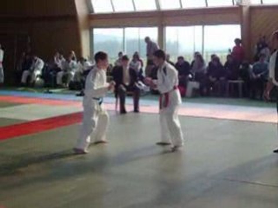 as drancy judo/ju jitsu
