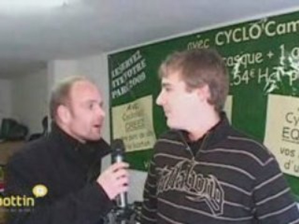 CycloLand Par Visiobottin