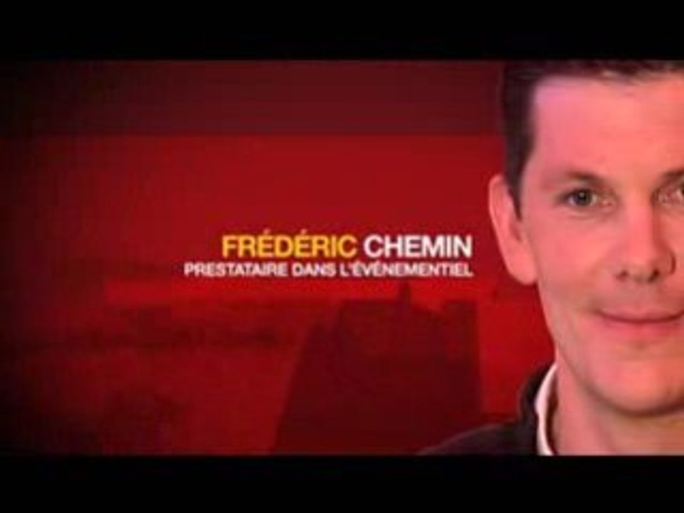 La passion d'entreprendre avec BNP Paribas s1 ep17