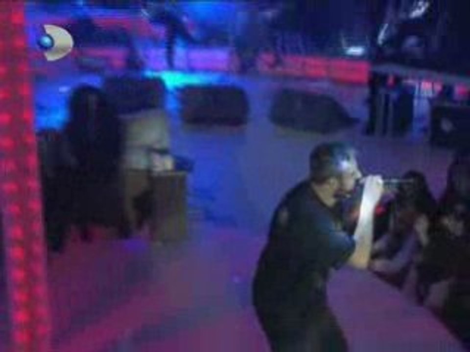 Sagopa Kajmer -Baytar Beyaz Show