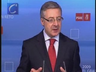 Blanco valora los resultados electorales