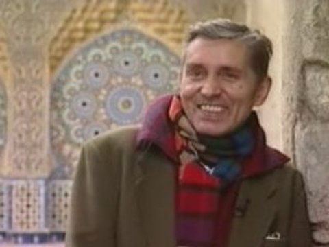 Les Années Hippies au Maroc