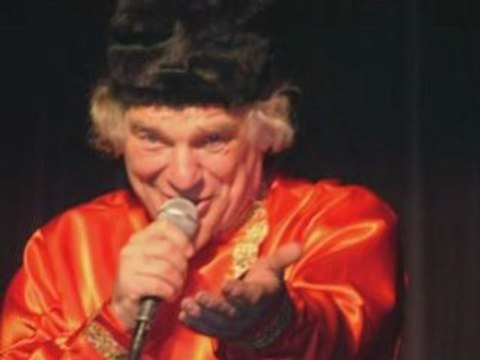 Patrick et Muriel, Patrick chante Le temps du muguet