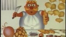 Король и дыня