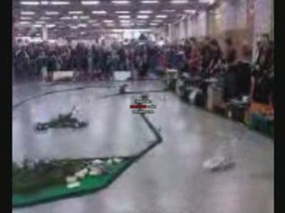 Paris Tuning Show