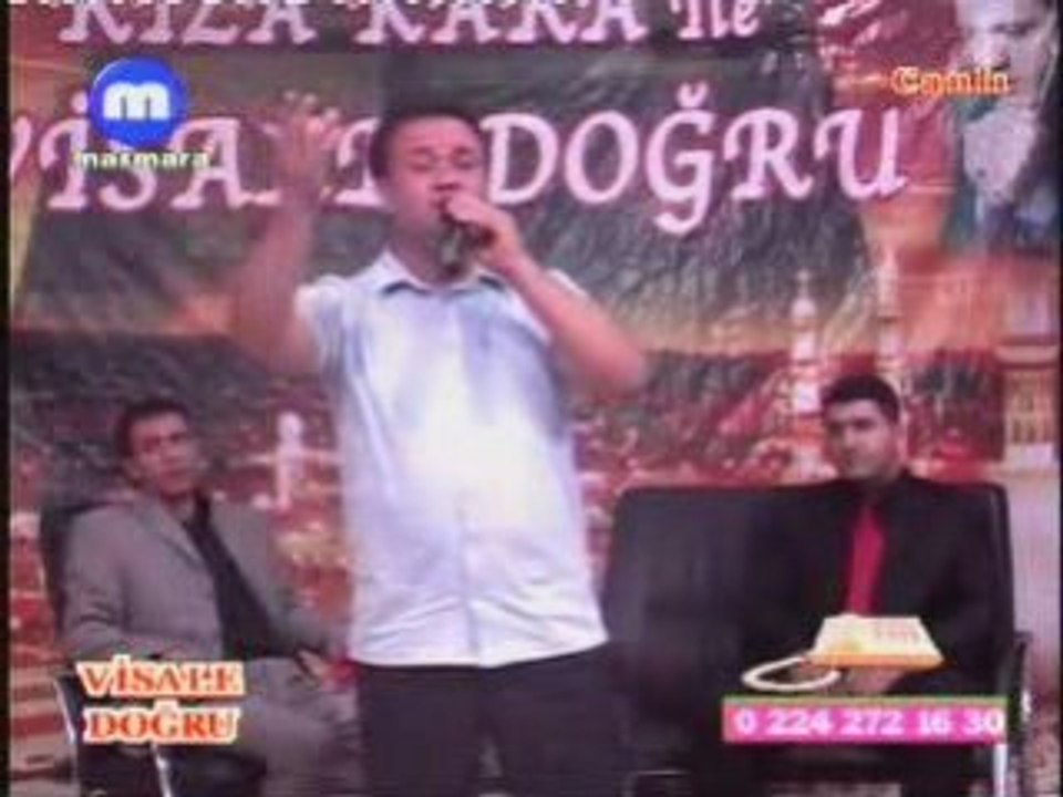 Mehmet Seyitoglu _ OY DAYE