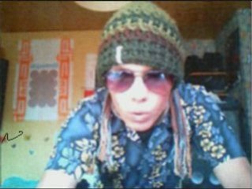 Weekend de folie SuPeRkItCh et Refuge =)