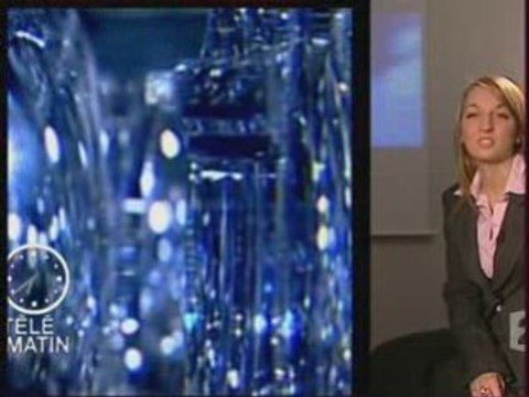 Reportage sur les apprentis du CFA