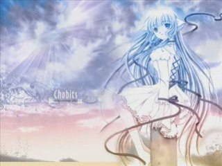Chobits