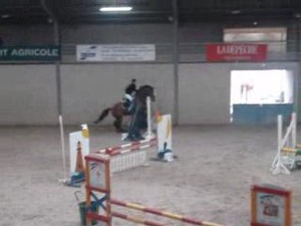 Pitray club 2 8pts
