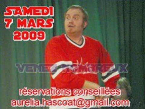 Bande annonce du match ULTRAVIOLETS Vs LISM