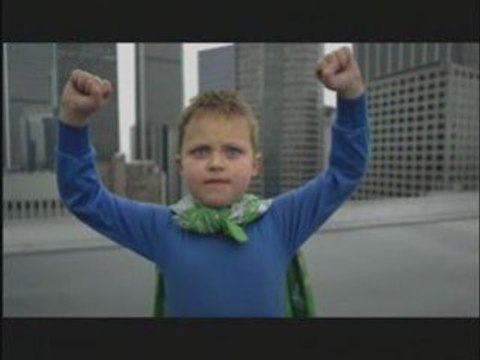 Universal Orlando Resort - Spot TV Superbowl 2009