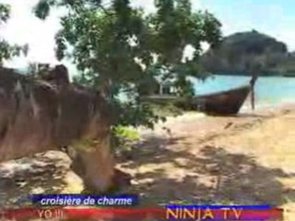 croisière mortelle