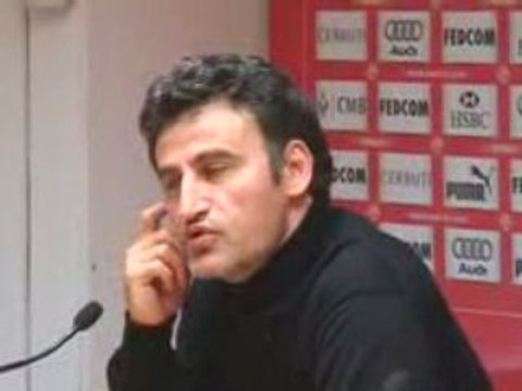 ASSE Ligue 1 de Football Français, Allez Les verts !