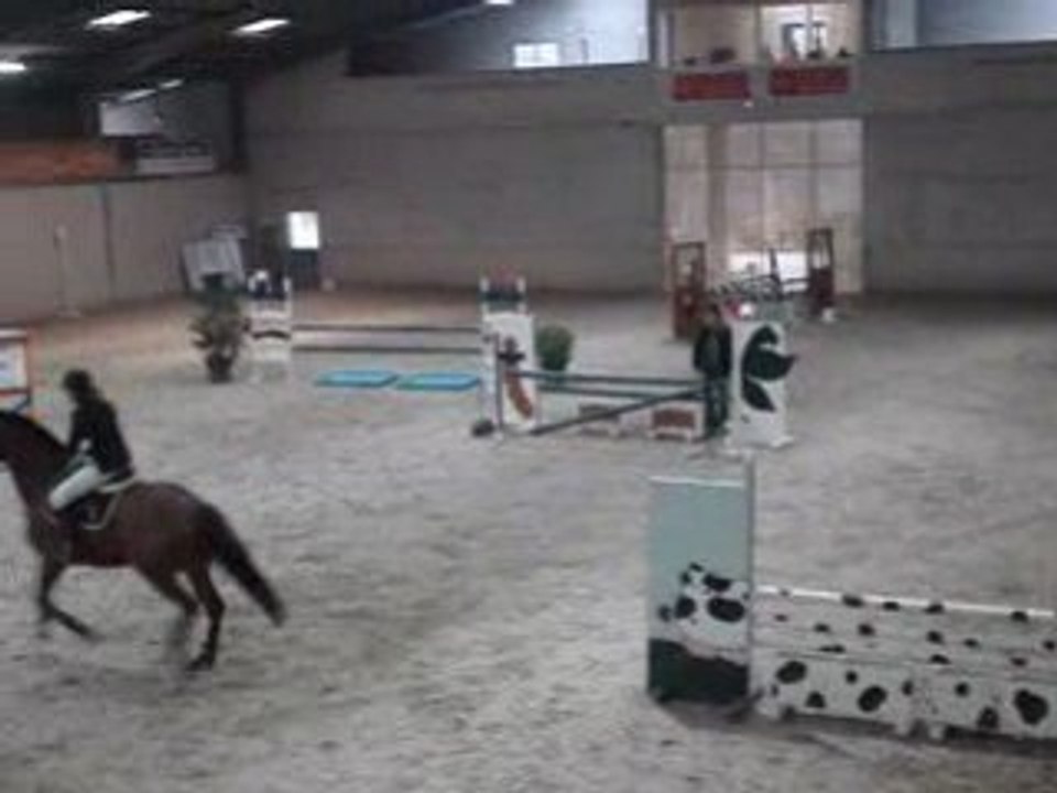 Pitray Club1 éliminés :(