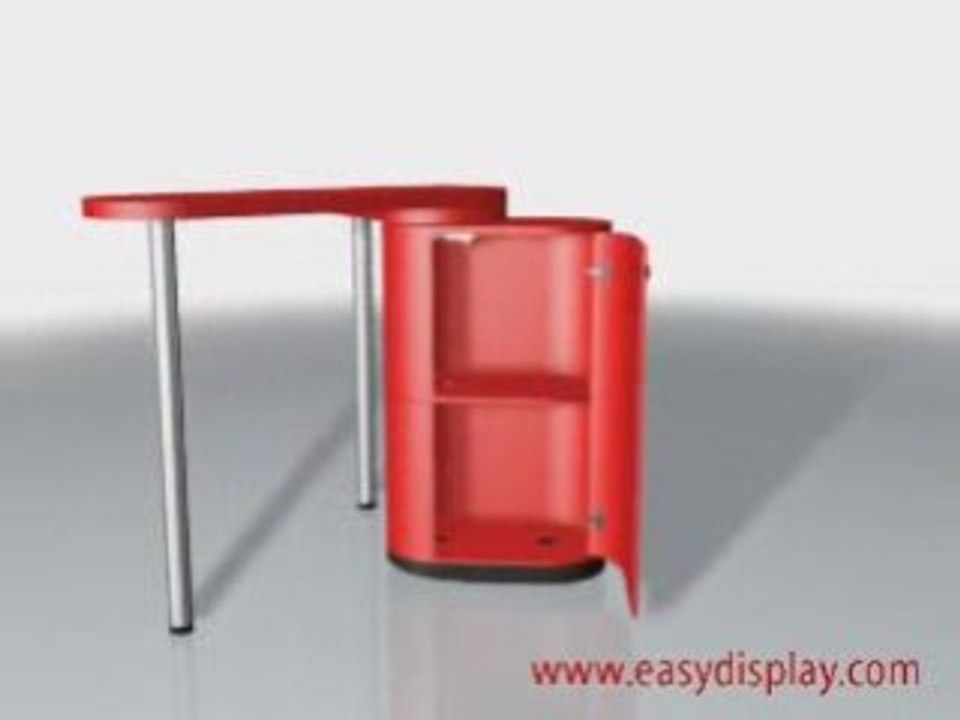 Prmotion theken - penta-loop