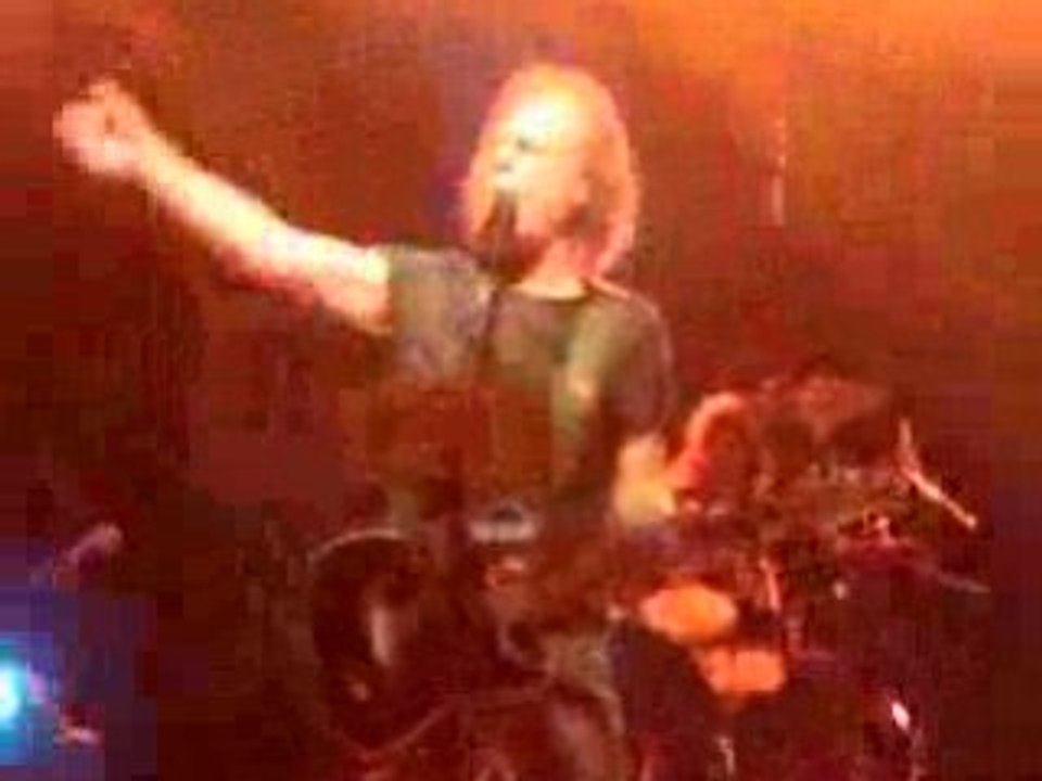 Vasilis papakonstantinou xronia polla (palairos)