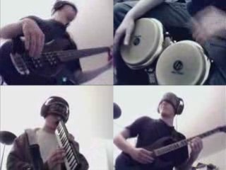 Oppressed People - Final Fantasy VII (Quintet Version)