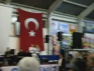 DARICA İSPİRLİLER GÜNÜ (28.02.2009)