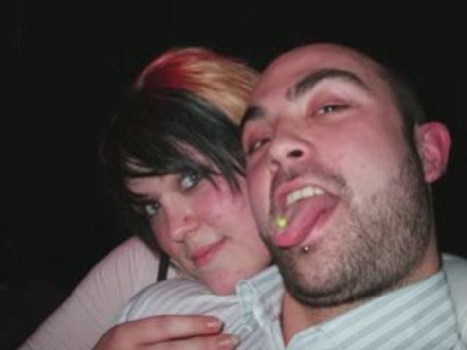 Lui et moi...