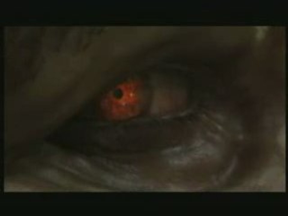 DragonBall Evolution - Bande Annonce [Francais]