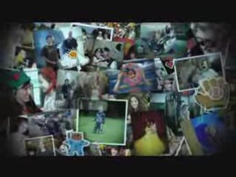 Children's Wish Foundation