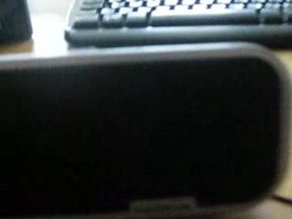 Nokia MD 3 kolonke