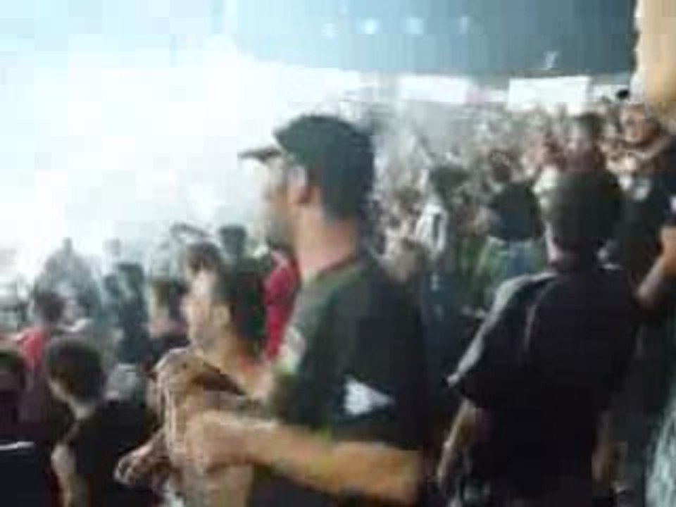 Paok ooo ferte ton giatro