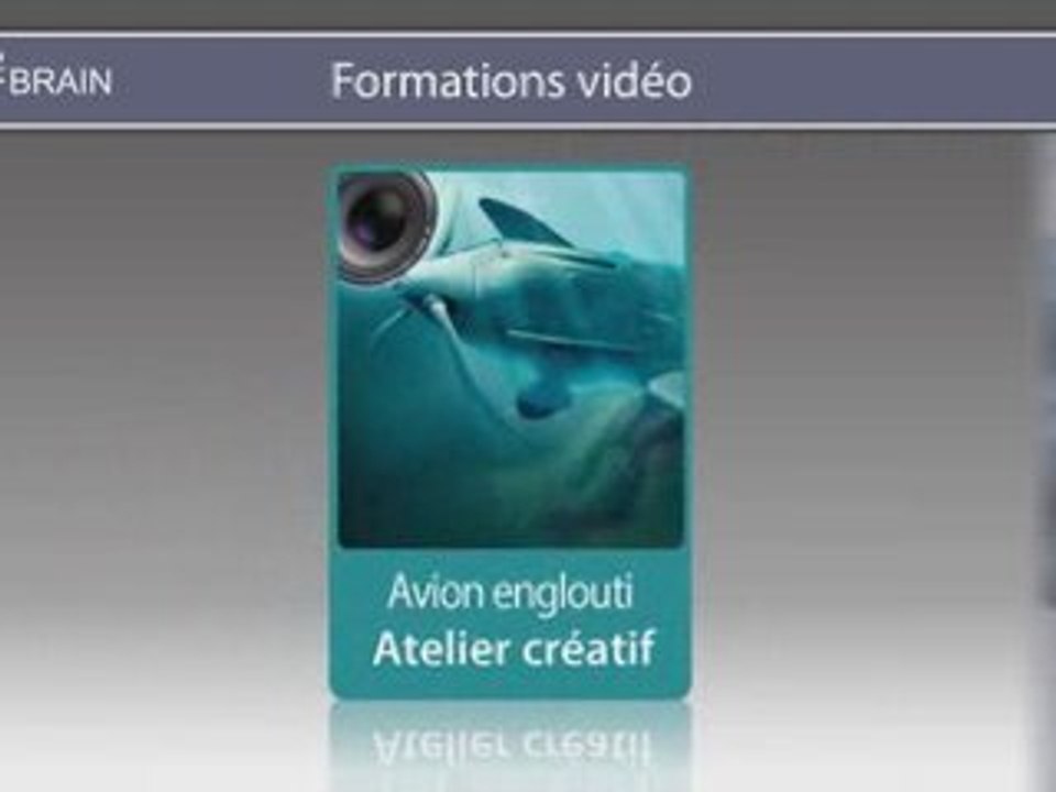 Trailer Adobe After Effects CS4 : les nouveautés