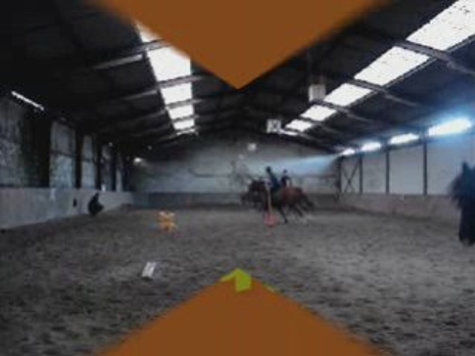 Cour equi'''
