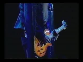 ZZ TOP LIVE JUST GOT PAID 2003