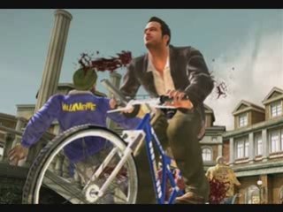 Frank West is a homo and so is Adam