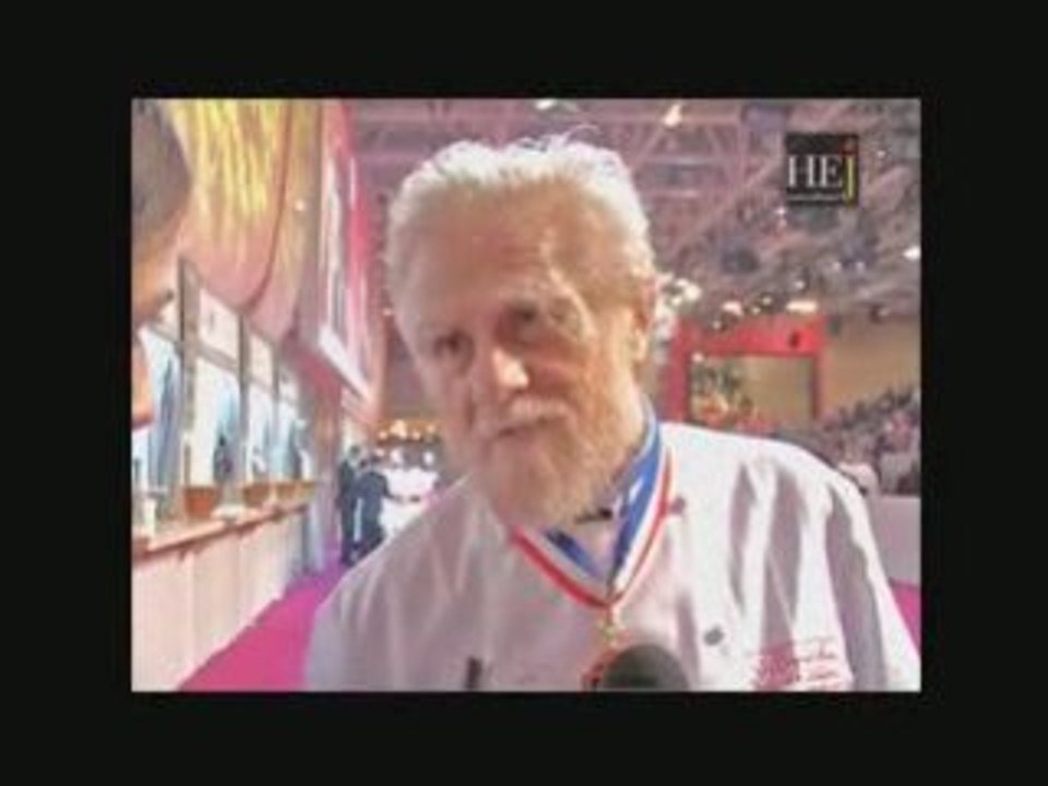 La coupe du Monde vue par son créateur