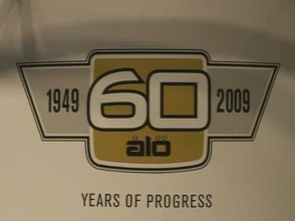 Alo Quicke : les incontournables du SIMA 2009