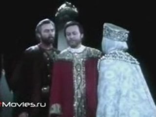 Царь Федор Иоаннович