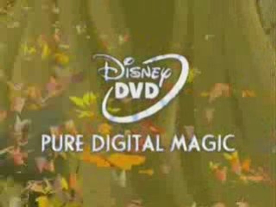 Disney DVD Pure Digital Magic Vidéo Dailymotion