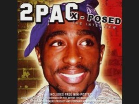 2pac feat Lil Wayne - Thug N U Thug N Me rmx