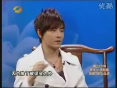 2009022 Joe Cheng: Behind the Story 5