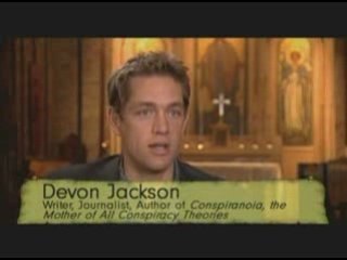 Hidden Books in Vatican ( ILLUMINATI ) PT.2of4