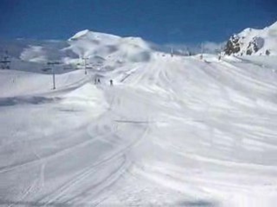 Ski 2009