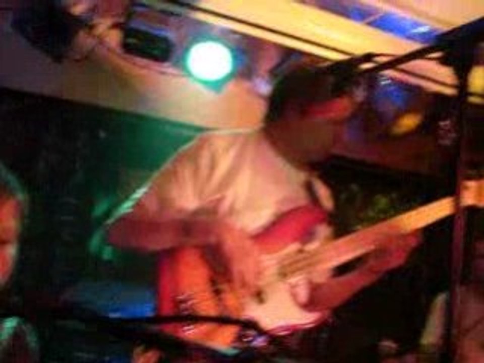 LES STRONGLES, seront en LIVE AU BRIDGE samedi 14 mars 09