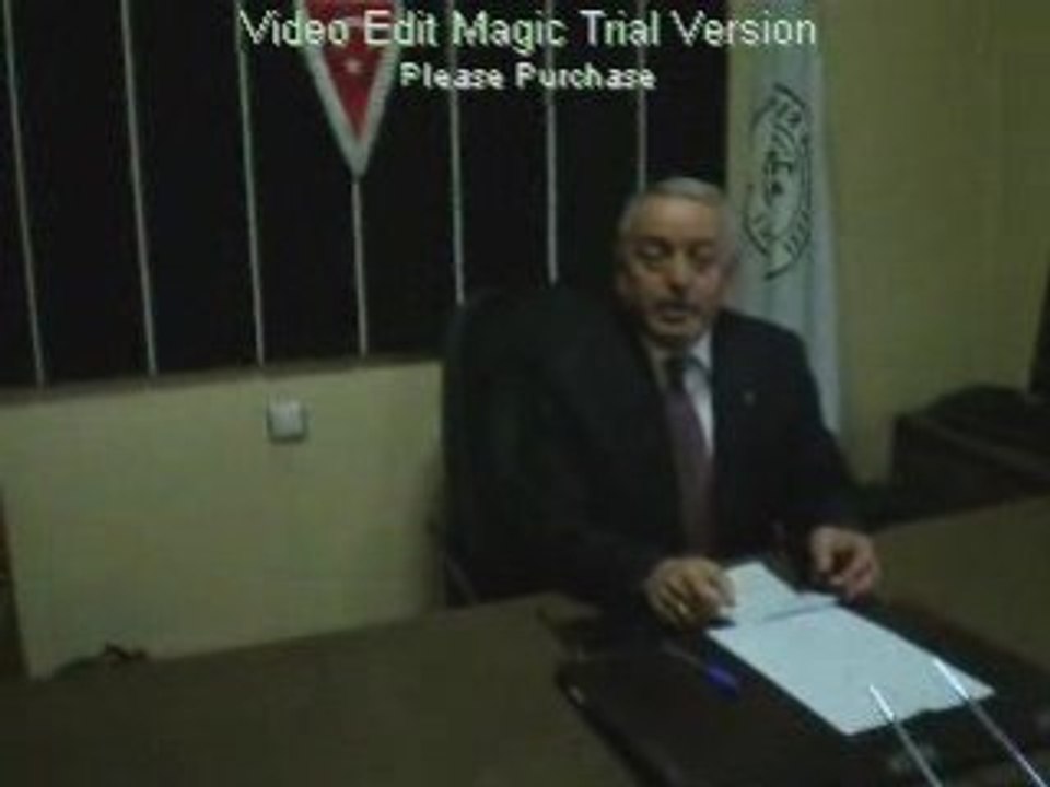Yapılanlar