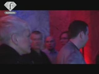 Machina Design Awards  part 1