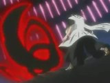 AMV: Bleach - Ichigo vs Byakuya