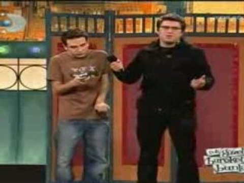 Kanal D Ana Haber Bülteni