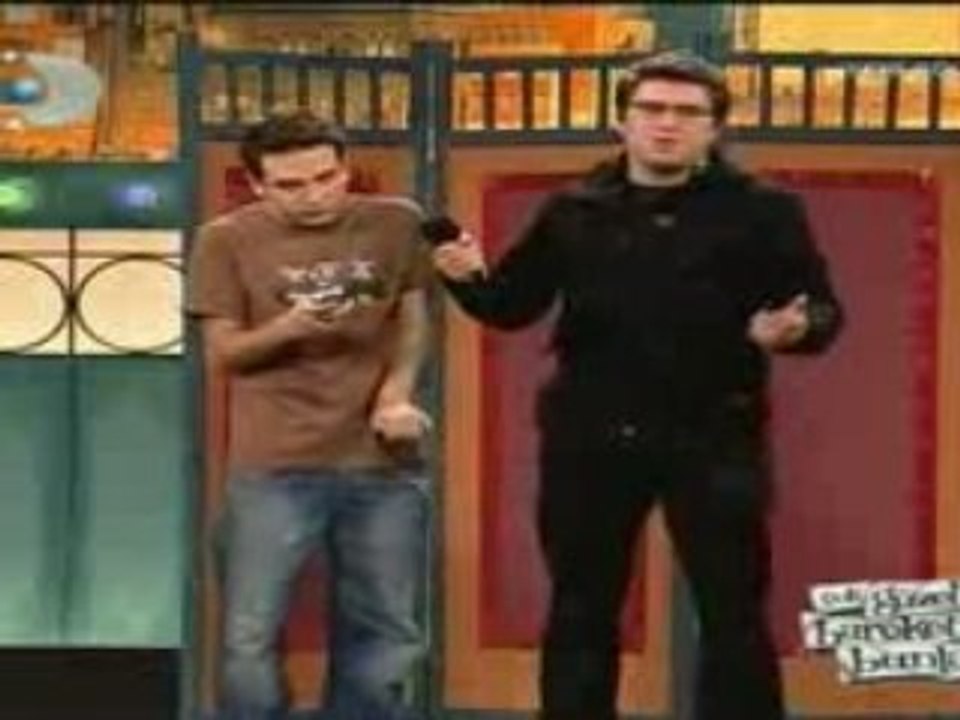 Kanal D Ana Haber Bülteni