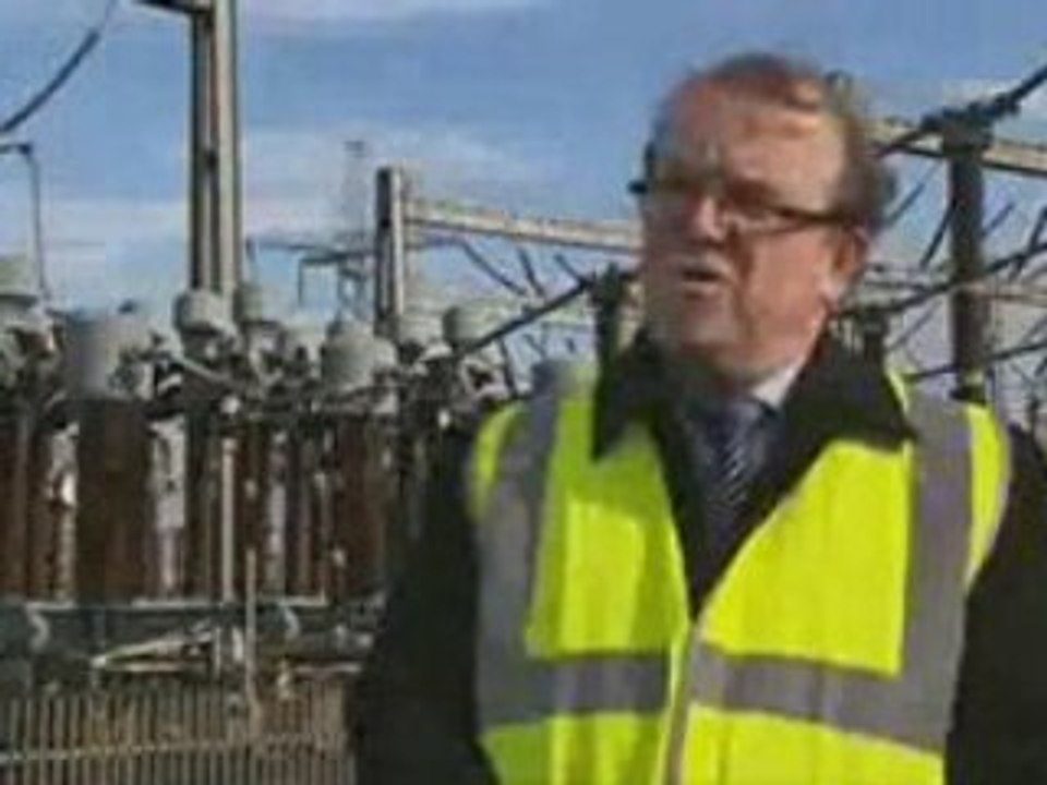 Npower Announce Massive Proffits