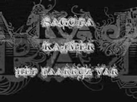 Hep taarruz var - -sagopa kajmer ep5