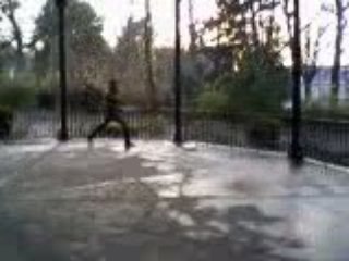 Ptit poney " le kioste "