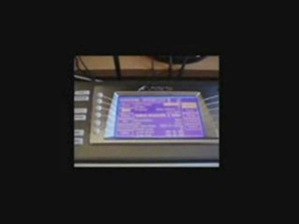 Alesis Fusion 8 HD - Ommadawn (Mike Oldfield - 1975)